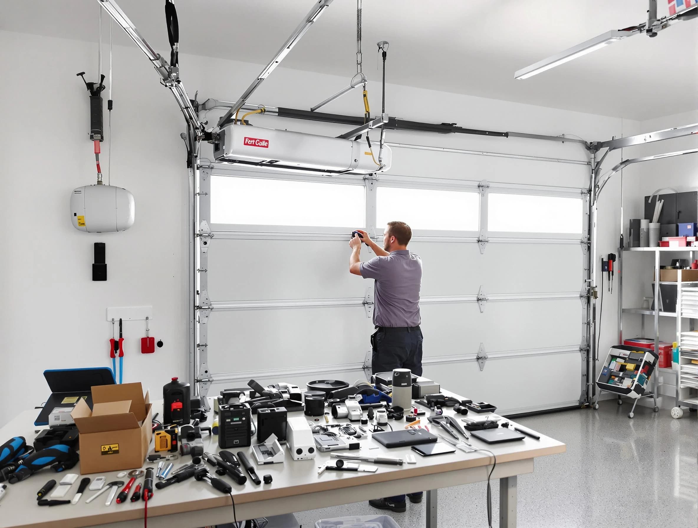 Opener Repair service in West Deer, PA